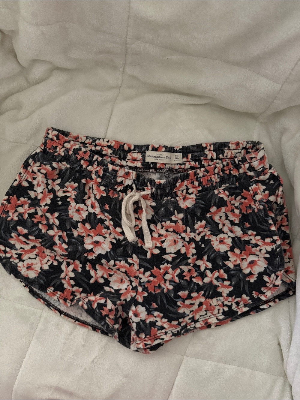 Abercrombie & Fitch Shorts